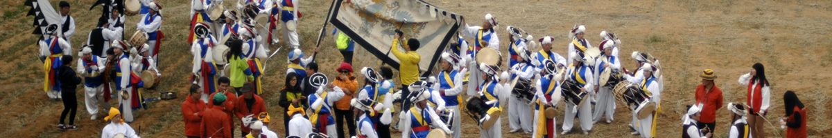 ICH Korea